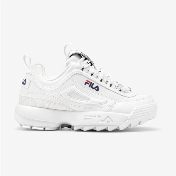 fila size 11
